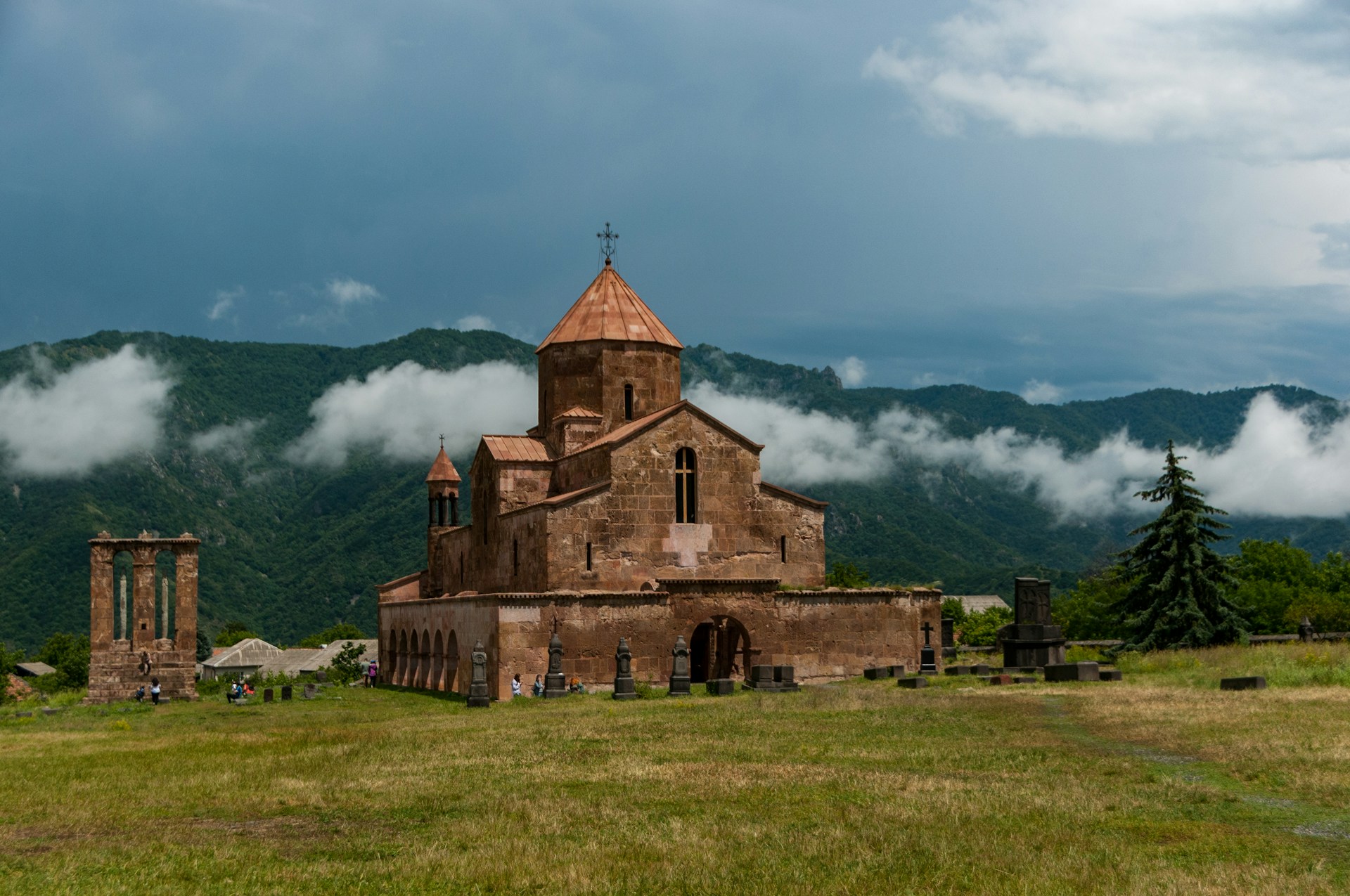 Армения