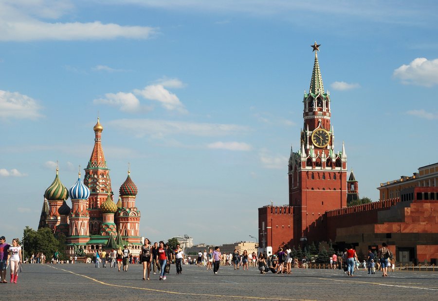 Россия